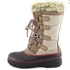 Khombu North Star Women’s Boots sz 7.5